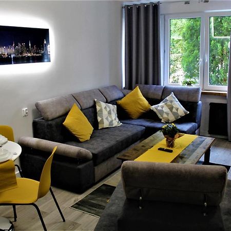 Apartament Przy Arsenale Vratislav Exteriér fotografie