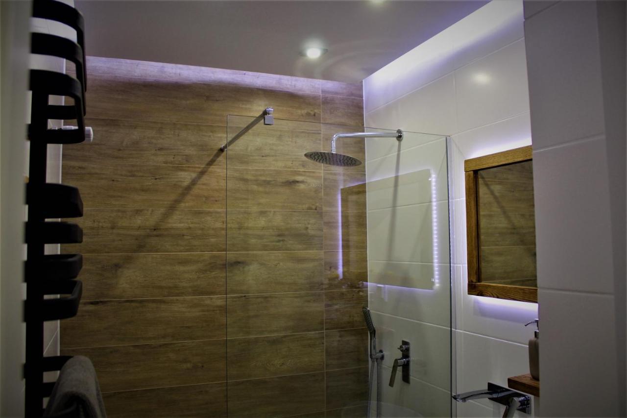 Apartament Przy Arsenale Vratislav Exteriér fotografie