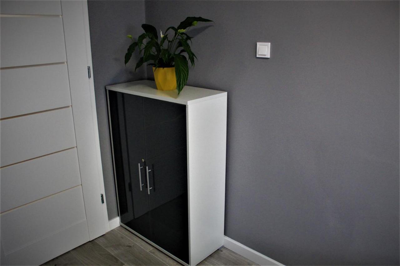 Apartament Przy Arsenale Vratislav Exteriér fotografie