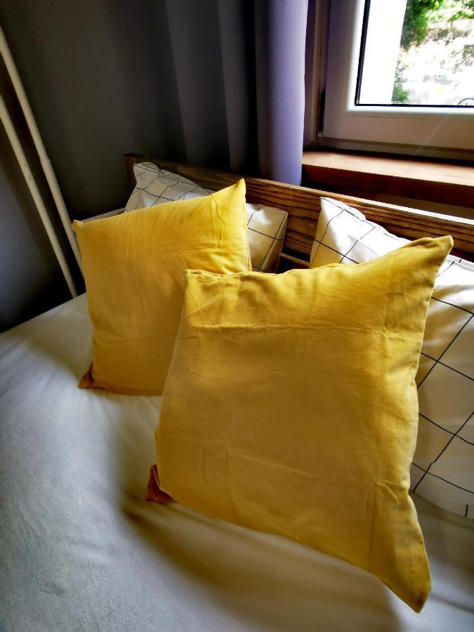 Apartament Przy Arsenale Vratislav Exteriér fotografie