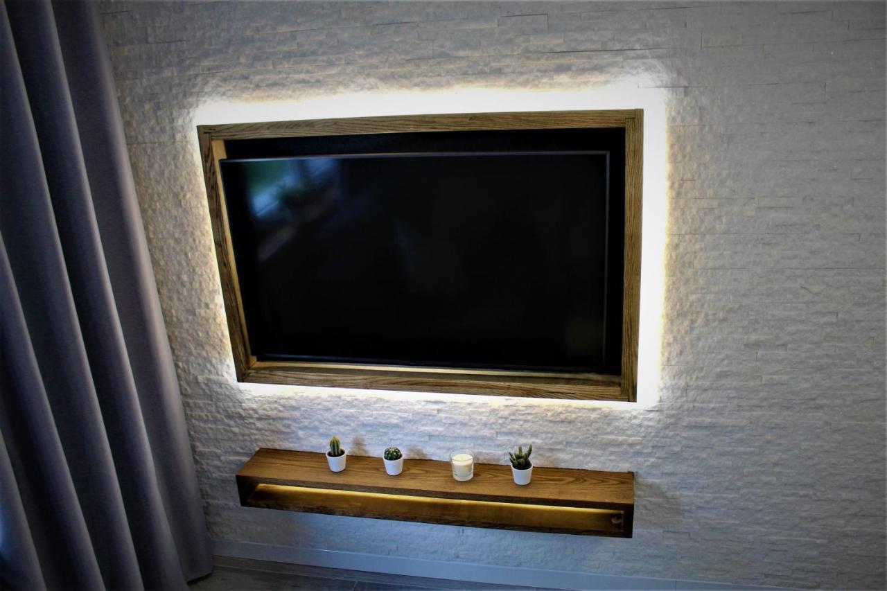 Apartament Przy Arsenale Vratislav Exteriér fotografie